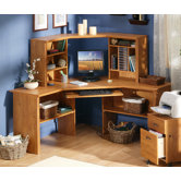 All Desks with Hutches