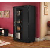South Shore Office Storage Cabinets