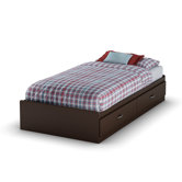 Logik Twin Mates Bed Box