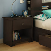 South Shore Nightstands