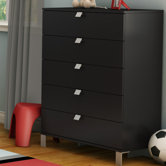 Spark 5-Drawer Chest