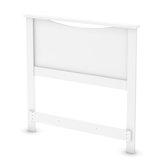 Step One Panel Headboard