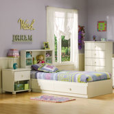 Sand Castle Mates Captain Bedroom Collection