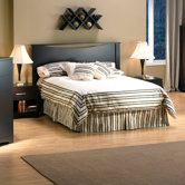 Back Bay Panel Bedroom Collection
