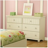 Hopedale 6 Drawer Chest