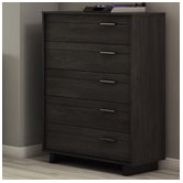 Fynn 5 Drawer Chest