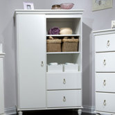 Moonlight Door Chest