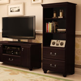 Noble Shelf Bookcase