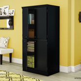Morgan Storage Cabinet