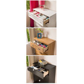 Set of 5 Drawer Organizers