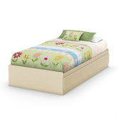 Hopedale Twin Mates Bed