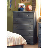 Provincetown 5 Drawer Chest