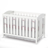 Savannah Convertible Crib
