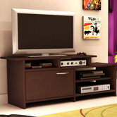 Step One 52" TV Stand