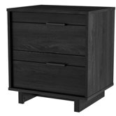 Fynn 2 Drawer Nightstand