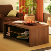 Skyline Coffee Table