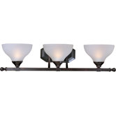 Contour  Vanity Light