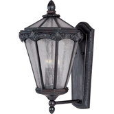 Essex  Outdoor Wall Lantern