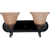 Symphony  Vanity Light