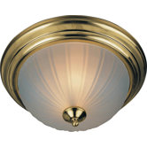 6" Flush Mount