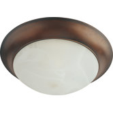 Flair Flush Mount