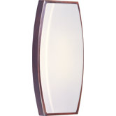 Beam Outdoor Wall Sconce