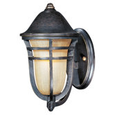 Westport VX Outdoor Wall Lantern