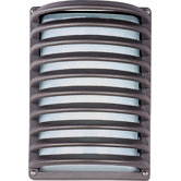 Zenith Outdoor Wall Sconce