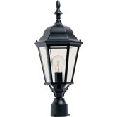 Westlake Outdoor Post Lantern