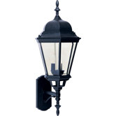 Westlake Large Outdoor Wall Lantern