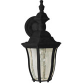 Madrona Small  Outdoor Wall Lantern