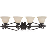 Manor  Vanity Light