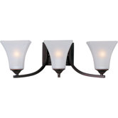 Aurora  Vanity Light