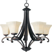 Oak Harbor 5 Light Chandelier