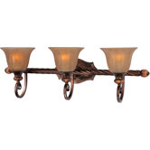 Dresden Vanity Light