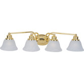 Malibu  Vanity Light