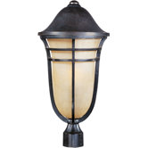 Westport VX  Outdoor Post Lantern