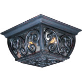 Newbury VX  Outdoor Ceiling Mount