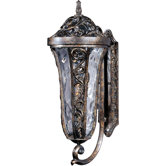 Montecito VX 27" Outdoor Wall Lantern