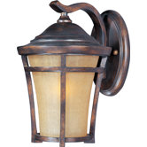 Balboa VX  Outdoor Wall Lantern
