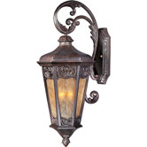 Lexington VX  Outdoor Wall Lantern