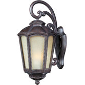 Pacific Heights VX  Outdoor Wall Lantern