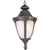 Wakefield DC Outdoor Hanging Lantern