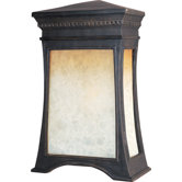 Southport VX  Outdoor Wall Lantern