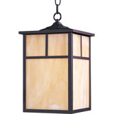 Craftsman  Outdoor Hanging Lantern