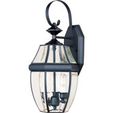 South Park Small  Outdoor Wall Lantern