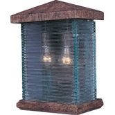 Triumph VX  Outdoor Wall Lantern
