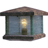 Triumph VX  Outdoor Deck Lantern