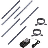 StarStrand 6' Elite Star 24 Extension LED Tape Kit