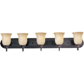 Large  Vanity Light
